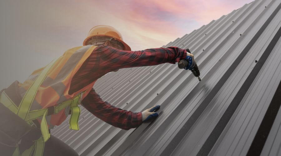Expert new roof installation services in Adair, OK